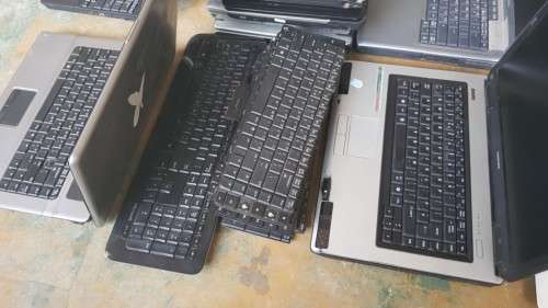 Bulk Sale - Laptops to fix or Spare parts
